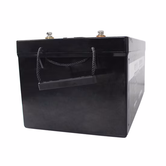 Solar-/Windenergiesystem, E-Motorrad, E-Auto, E-Bus, Telekommunikations-Notstromversorgung, LiFePO4-Lithium-Ionen-40-Ah-Batteriezellenpaket