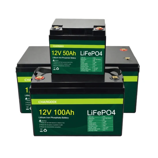 LiFePO4 Lithium-Eisenphosphat-Akku, 12 V, 100 Ah, mit BMS für Solarsystem, Wohnmobil, Elektroauto, Roller, Motorrad, Boot