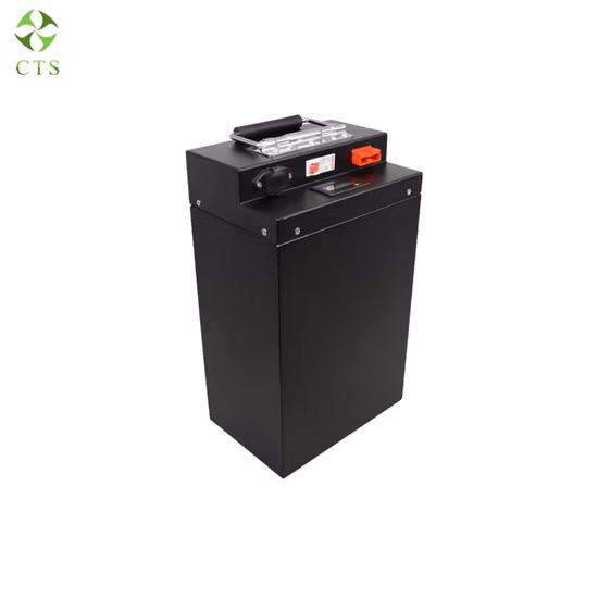 Lithium-Li-Ionen-Akku, 48 V, 60 V, 72 V, 20 Ah, 30 Ah, 40 Ah, 50 Ah, 60 Ah, LiFePO4-Akku für Elektroroller, Motorrad