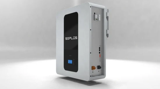 Seplos ODM OEM 48V 100ah Un38.3 MSDS LiFePO4 Lithium-Ionen-Batterien Energiespeicherbatterie für Solarsysteme